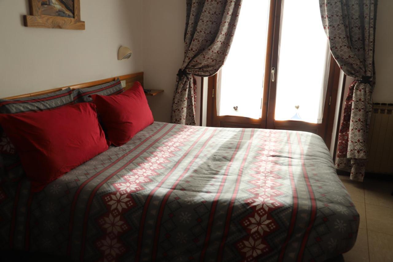 Hotel Bucaneve Pre-Saint-Didier Ngoại thất bức ảnh