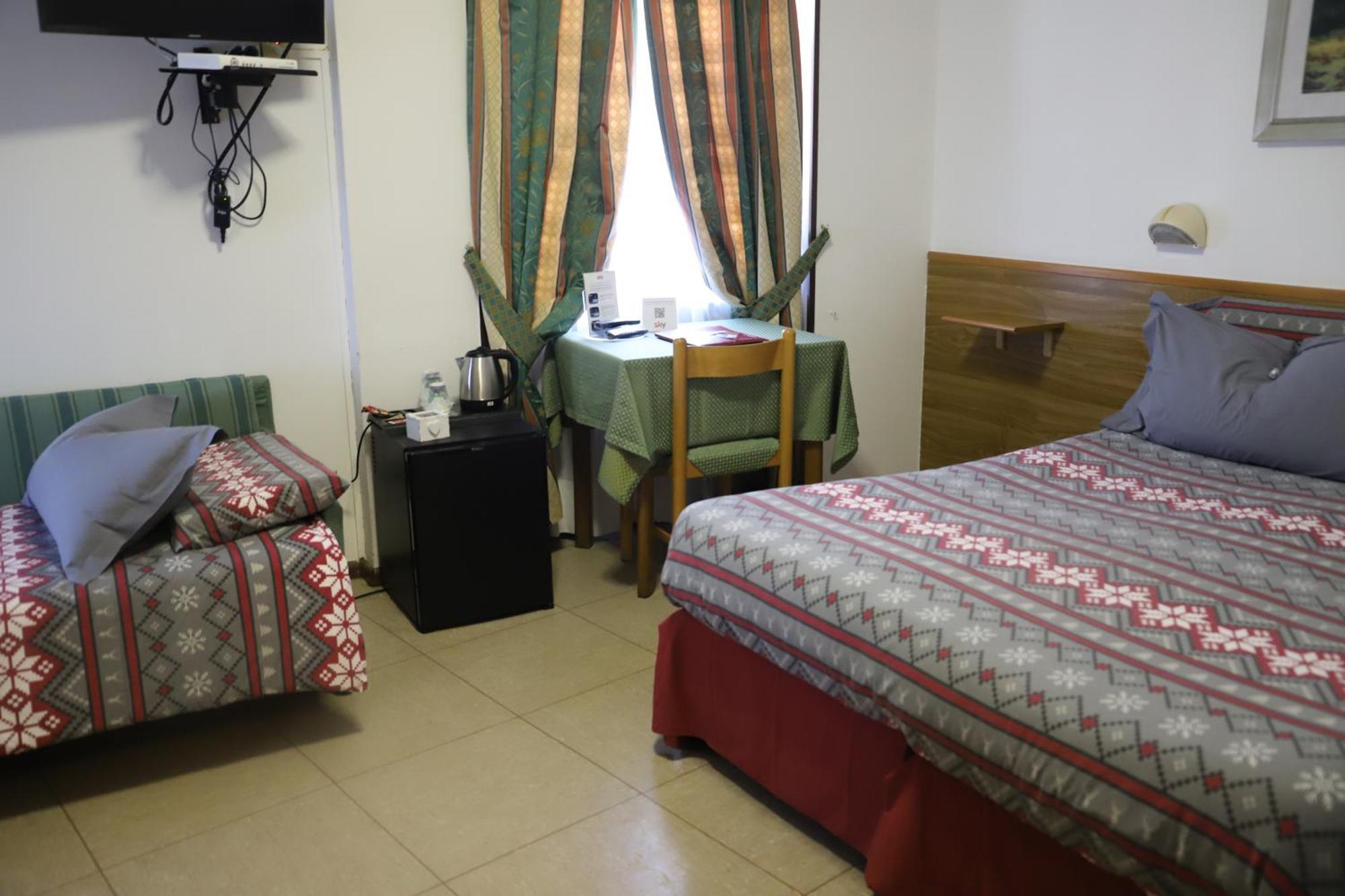 Hotel Bucaneve Pre-Saint-Didier Ngoại thất bức ảnh