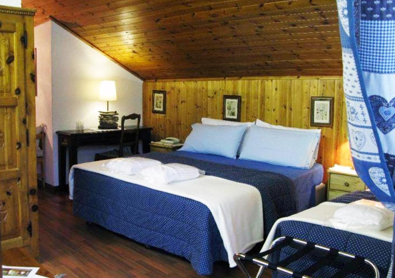 Hotel Bucaneve Pre-Saint-Didier Ngoại thất bức ảnh