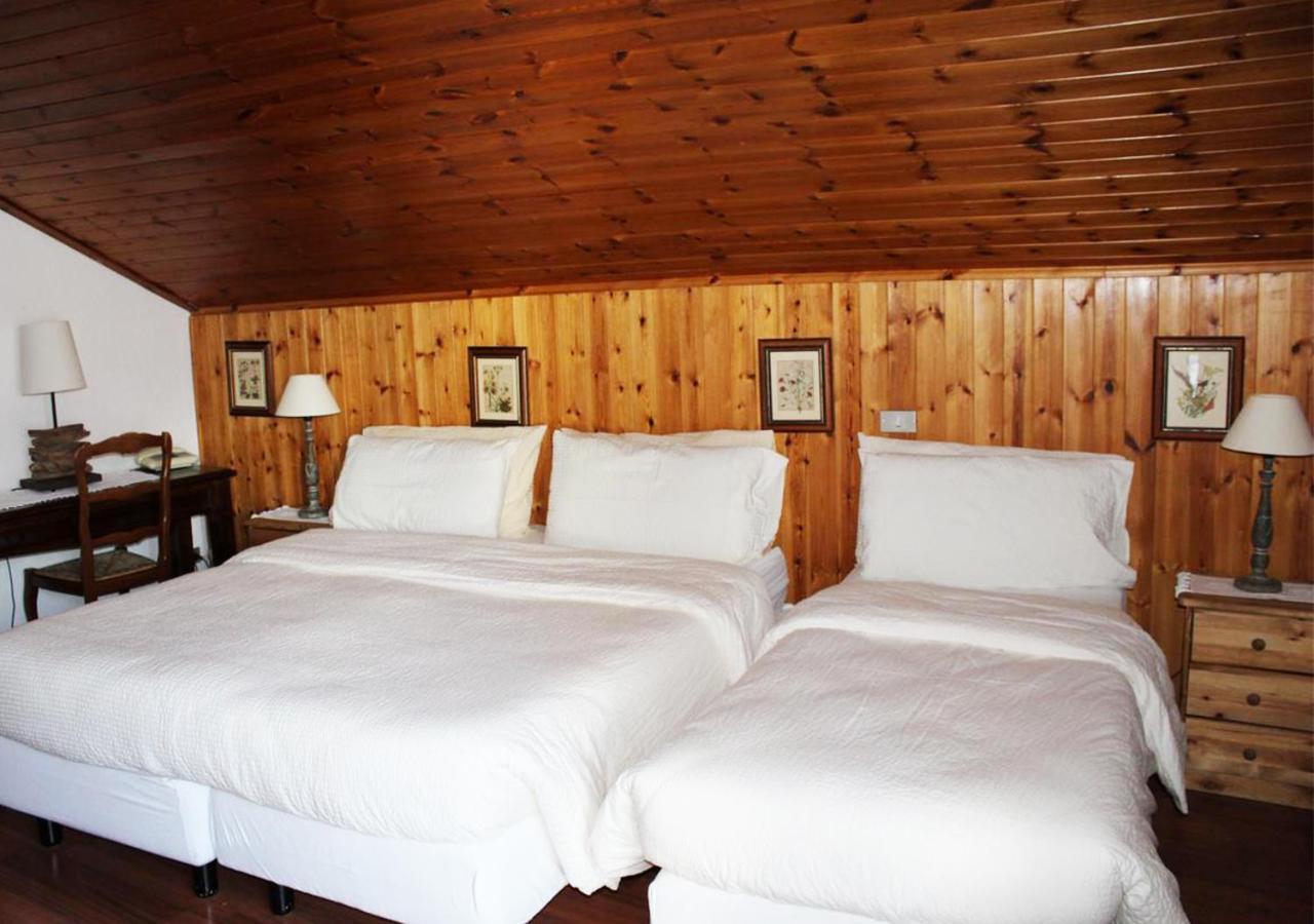 Hotel Bucaneve Pre-Saint-Didier Ngoại thất bức ảnh