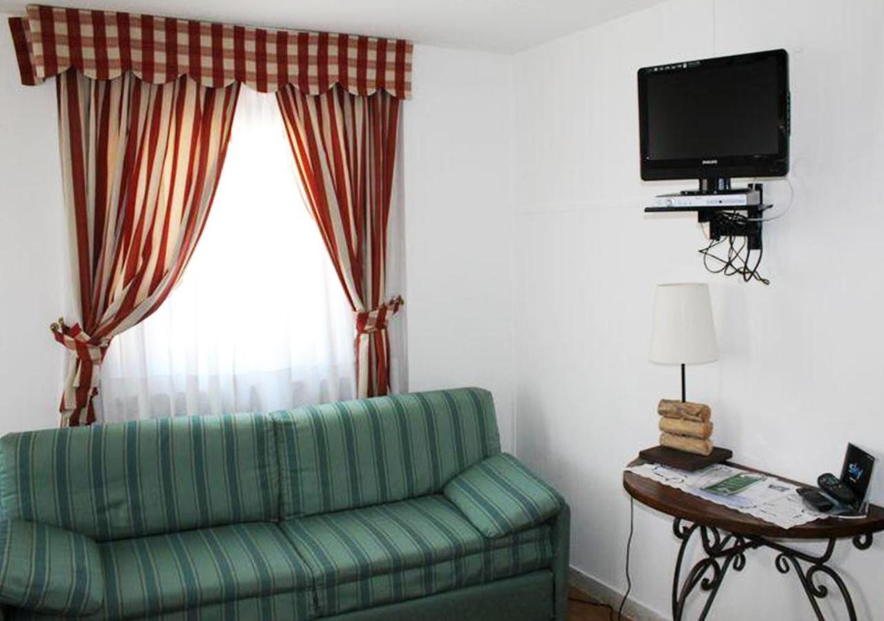 Hotel Bucaneve Pre-Saint-Didier Ngoại thất bức ảnh