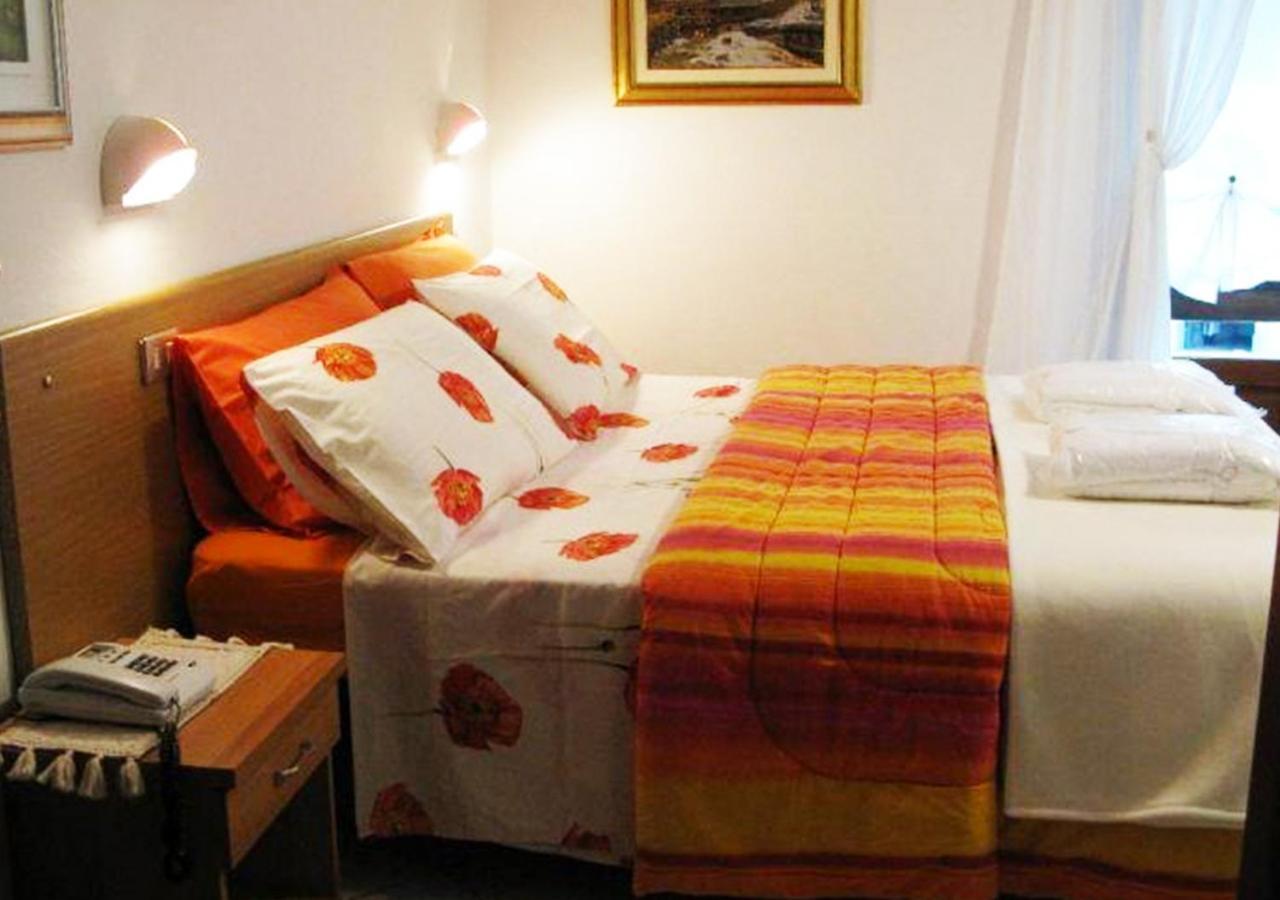 Hotel Bucaneve Pre-Saint-Didier Ngoại thất bức ảnh